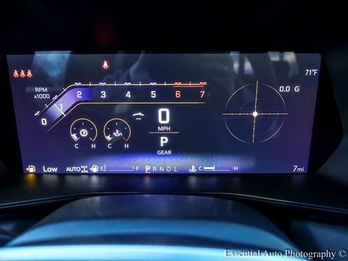 New 2026 Chevrolet Colorado ZR2 w/ Technology Package image 15