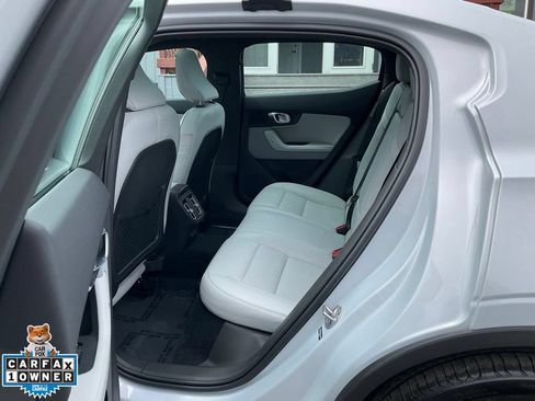 Used 2023 Polestar Polestar 2 AWD/4WD image 25