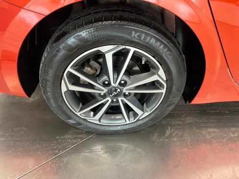 Certified 2023 Kia Forte LXS FWD image 9