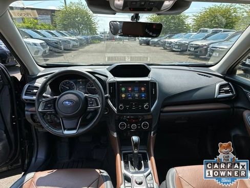 Certified 2024 Subaru Forester Touring AWD/4WD image 13