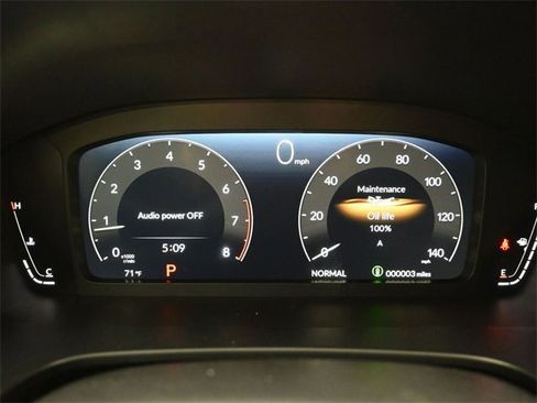 New 2026 Honda CR-V EX-L image 24