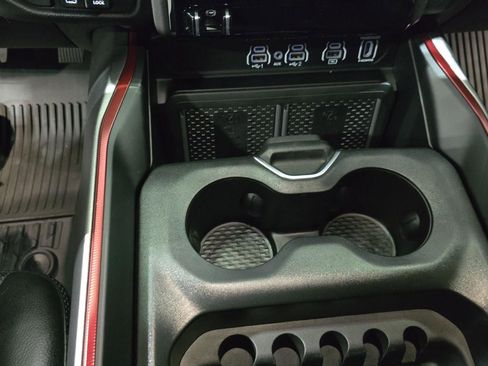 Used 2026 RAM 1500 Rebel w/ Rebel Level 2 Equipment Group image 18