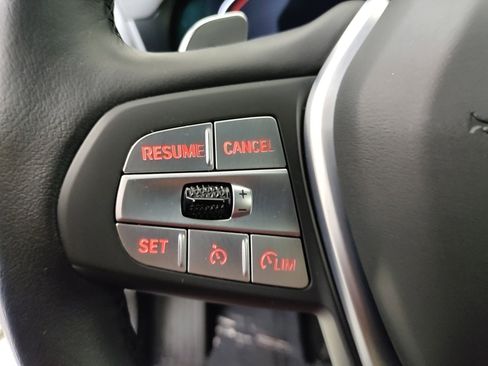 Certified 2023 BMW X3 sDrive30i w/ Convenience Package image 14