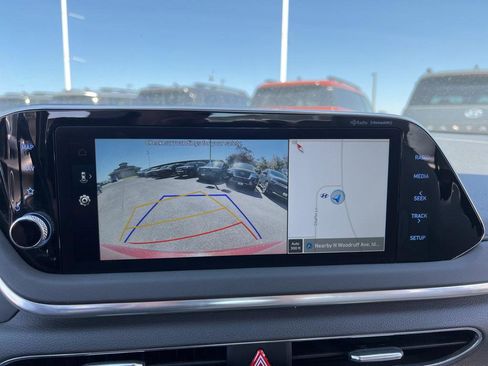 New 2023 Hyundai Sonata SEL w/ Convenience Package image 20