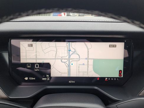 New 2026 GMC Acadia Denali image 26