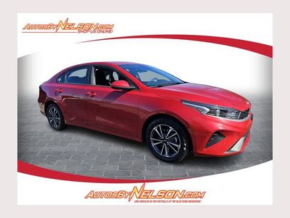 Used 2024 Kia Forte LXS