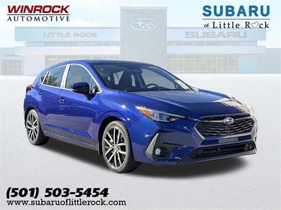 New 2026 Subaru Impreza 2.0i Sport