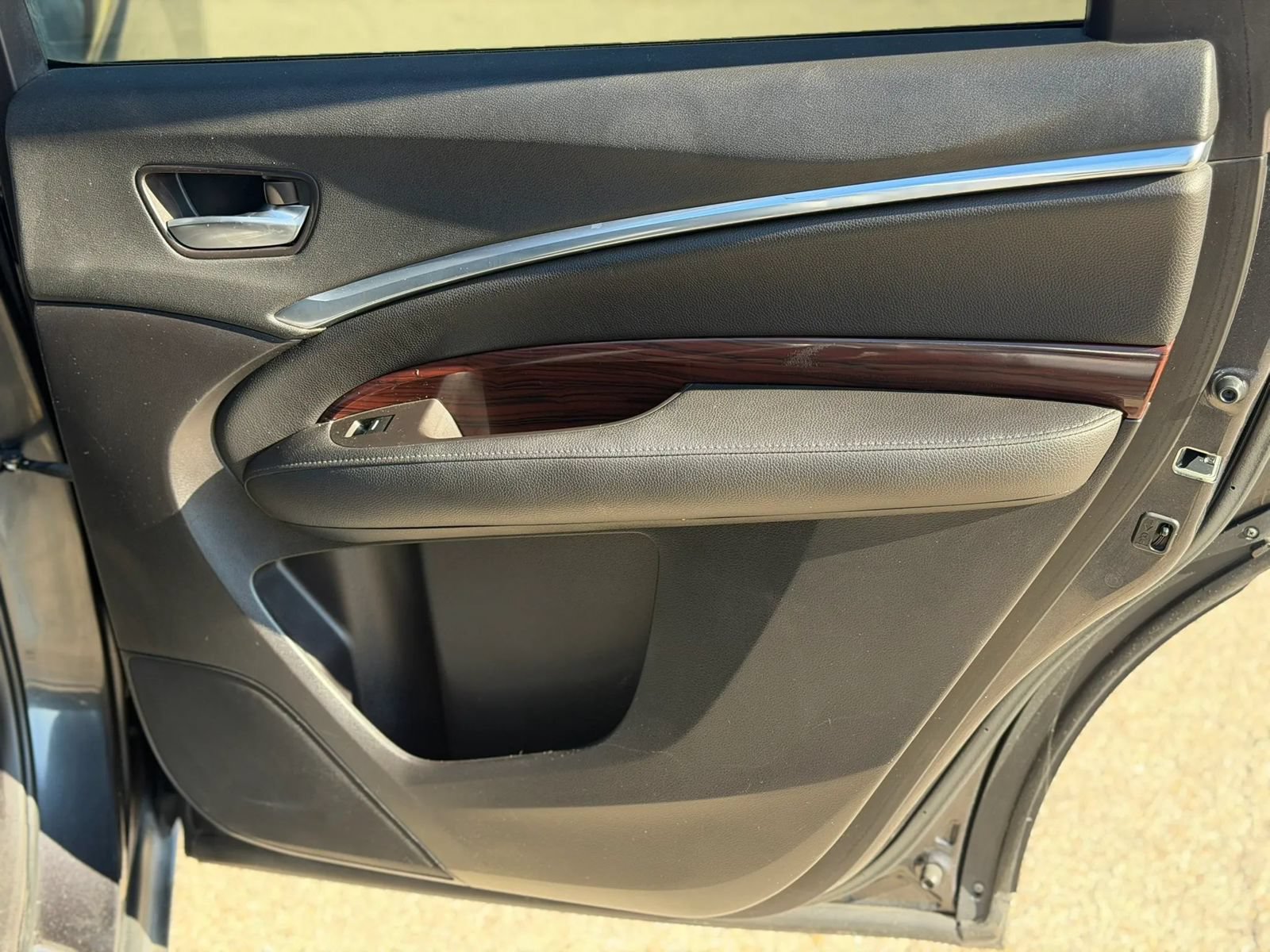 Used 2014 Acura MDX w/ Technology Package FWD image 24