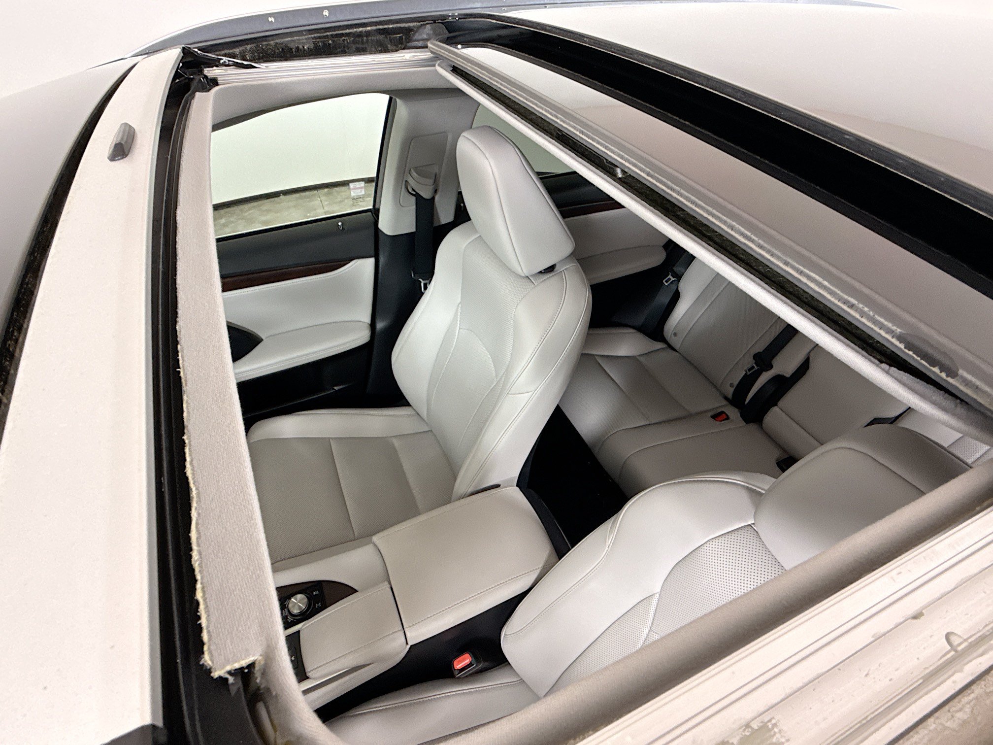 Used 2020 Lexus RX 350 AWD w/ Premium Package image 14