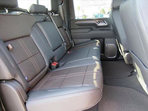 New 2026 Chevrolet Silverado 2500 High Country w/ High Country Premium Package image 37