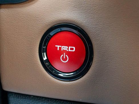 New 2025 Toyota Tundra 1794 Edition w/ TRD Off-Road Package image 33