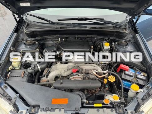 Used 2010 Subaru Forester 2.5X Premium image 28