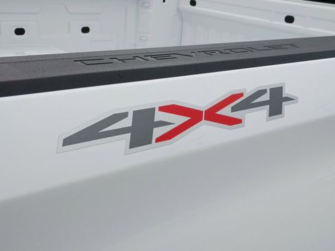 New 2026 Chevrolet Silverado 1500 RST w/ Max Trailering Package image 25