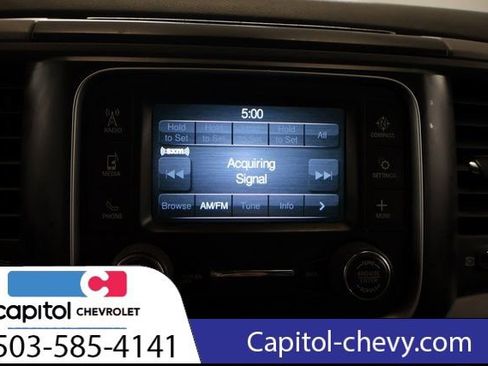 Used 2018 RAM 1500 Tradesman w/ Popular Equipment Group AWD/4WD image 22