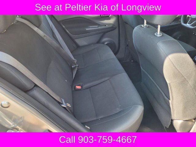 Used 2025 Nissan Kicks Play S FWD image 13