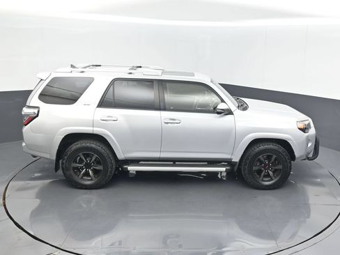 Used 2015 Toyota 4Runner SR5 Premium AWD/4WD image 14