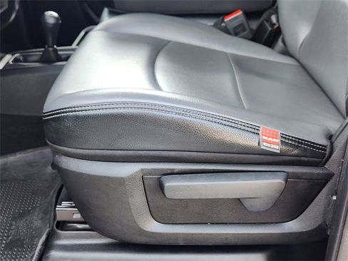 Used 2024 RAM 2500 Tradesman image 25