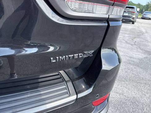 Used 2020 Jeep Grand Cherokee Limited X AWD/4WD image 6