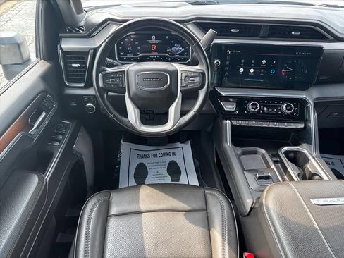 Used 2024 GMC Sierra 2500 Denali AWD/4WD image 22