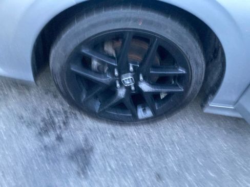 Used 2022 Honda Civic Sport image 31