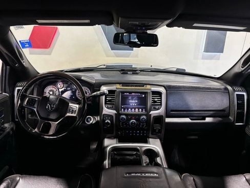 Used 2016 RAM 2500 Limited image 13