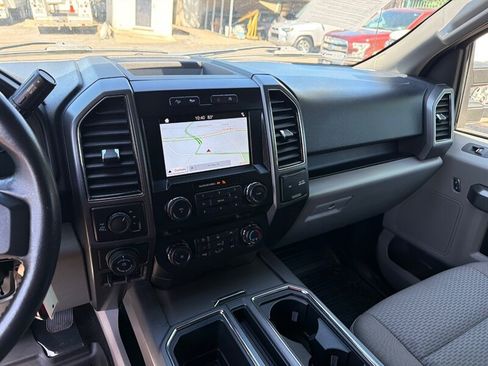 Used 2019 Ford F150 XLT w/ Equipment Group 302A Luxury AWD/4WD image 17