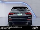 Used 2022 Audi Q3 2.0T Premium Plus w/ Premium Plus Package image 4
