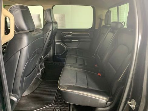 Used 2020 RAM 1500 Laramie AWD/4WD image 26