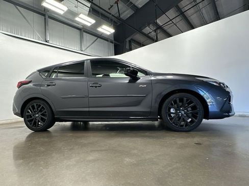 Used 2025 Subaru Impreza RS image 3