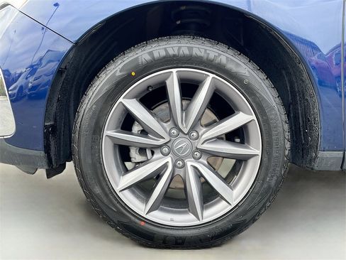 Used 2021 Acura RDX w/ Technology Package image 33