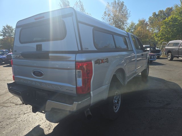 Used 2018 Ford F350 XL AWD/4WD image 5