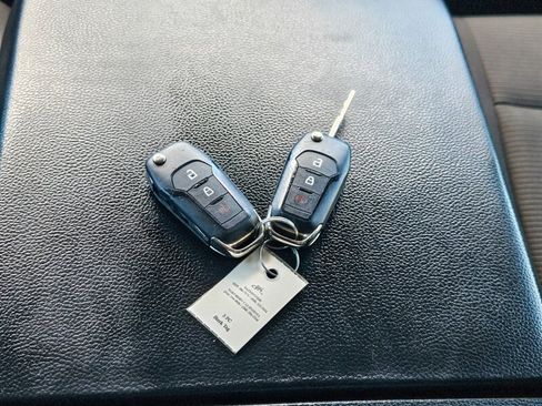 Used 2018 Ford F150 XL w/ Equipment Group 101A Mid AWD/4WD image 20