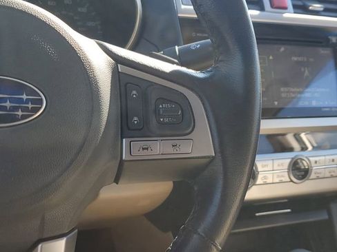 Used 2016 Subaru Legacy 2.5i Limited image 27