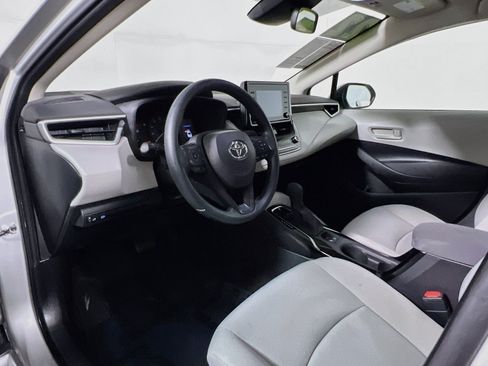 Used 2022 Toyota Corolla L FWD image 30