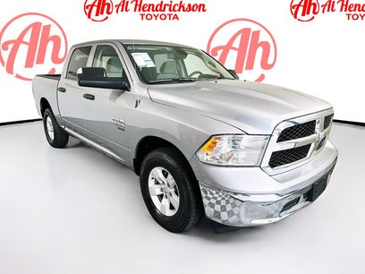 Used 2023 RAM 1500 Classic SLT w/ Trailer & Traction Group