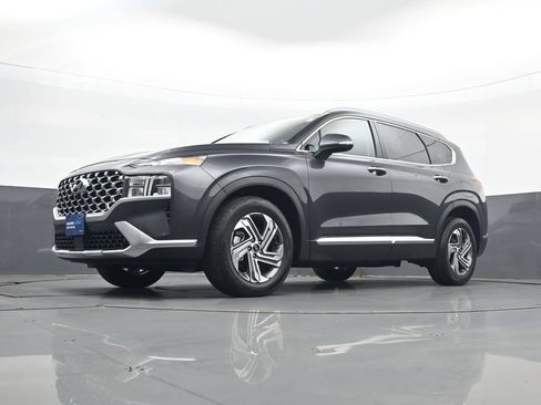 Certified 2023 Hyundai Santa Fe SEL w/ Premium Package FWD image 21