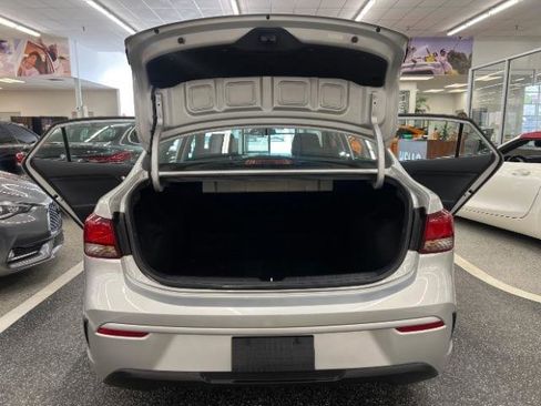 Used 2022 Kia Rio LX FWD image 30