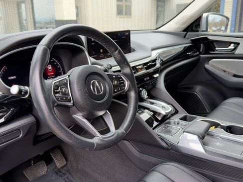 Certified 2023 Acura MDX SH-AWD image 8