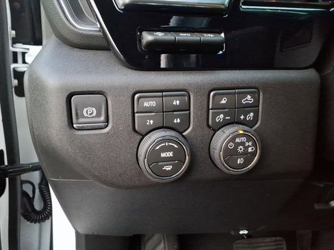 New 2026 Chevrolet Silverado 2500 LTZ w/ Z71 Chrome Sport Edition image 25