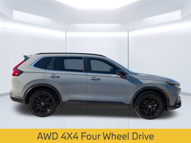 Used 2024 Honda CR-V Sport-L image 8