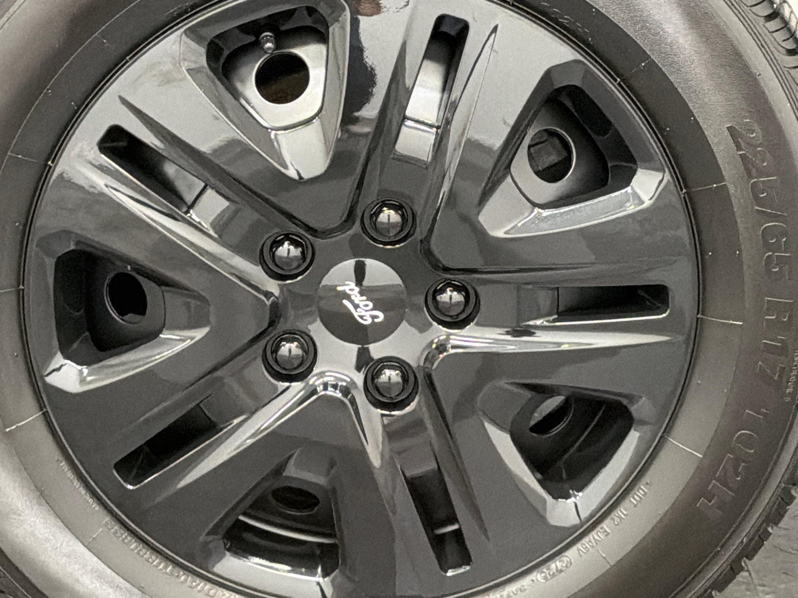Used 2022 Ford Maverick XL FWD image 5