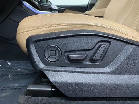 Used 2020 Audi Q7 3.0T Premium Plus image 14