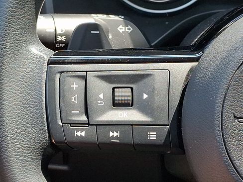 Certified 2023 Nissan Rogue SV AWD/4WD image 20