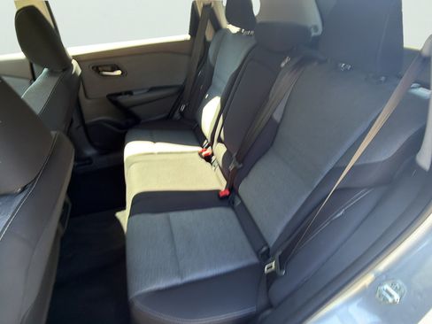 Used 2023 Nissan Rogue SV AWD/4WD image 12