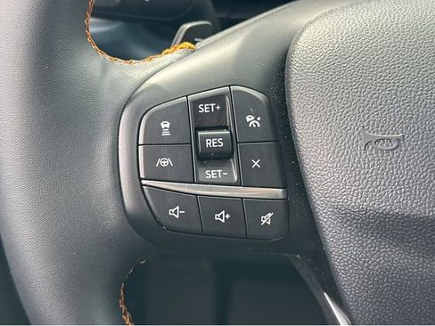 Used 2025 Ford Maverick Tremor image 26