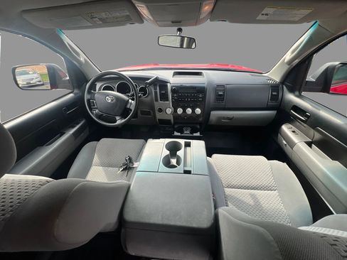 Used 2012 Toyota Tundra 4x4 Double Cab w/ Tow Pkg image 21