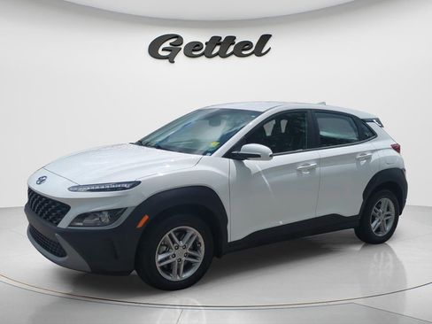 Used 2023 Hyundai Kona SE AWD/4WD image 1