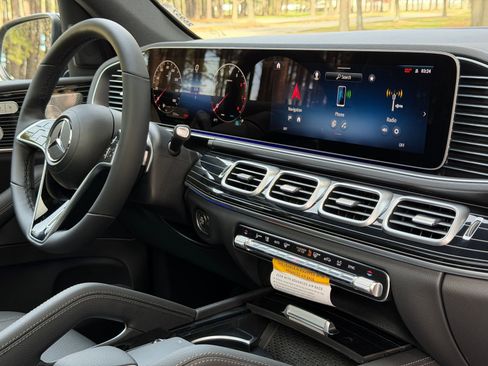 New 2026 Mercedes-Benz GLE 450 4MATIC image 20