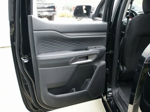 New 2025 Ford Ranger XLT image 28