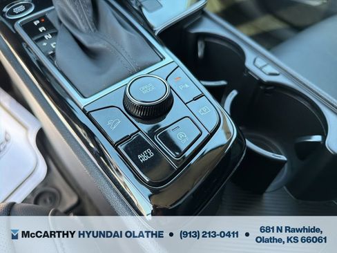 Used 2025 Kia Sportage EX w/ Premium Package FWD image 33